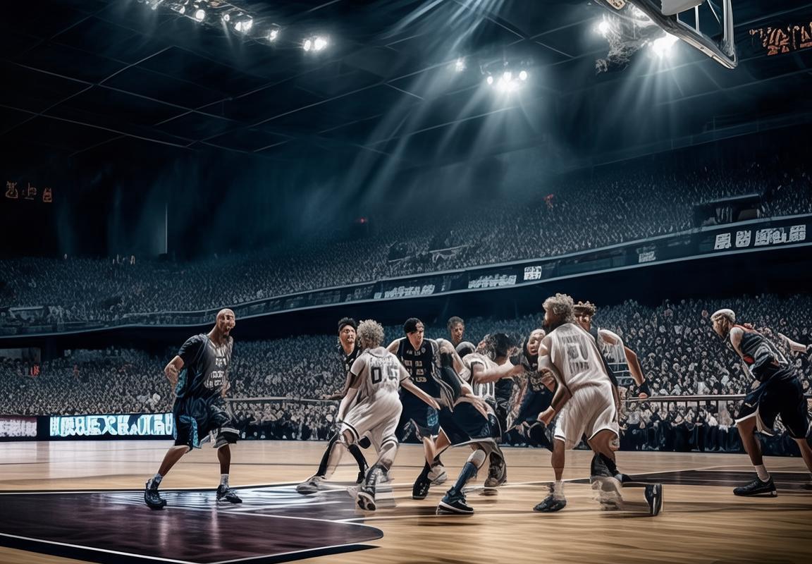 北京控股VS山西：巅峰对决战术解析与精彩