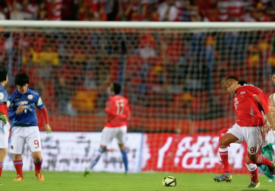 2014亚冠：鲁能泰山与大阪樱花巅峰对决解析