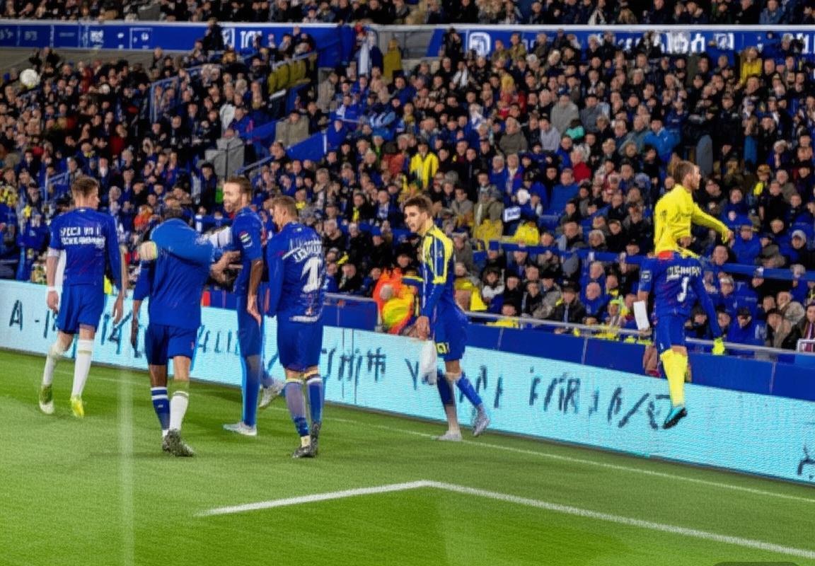 2018年布莱顿VS切尔西：赛季巅峰对决回顾与战术解析(图2)