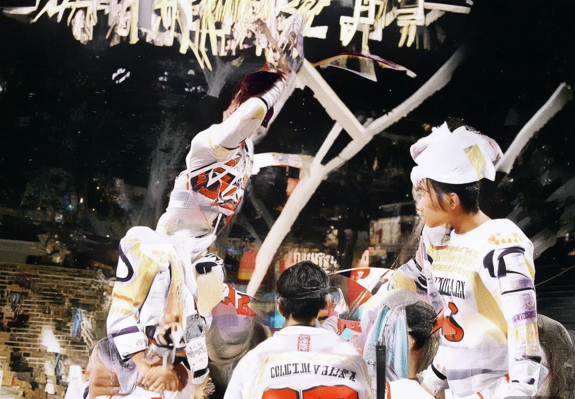 郭艾伦引领中国男篮：核心力量与创新之路，冲击国际赛场新高峰(图2)