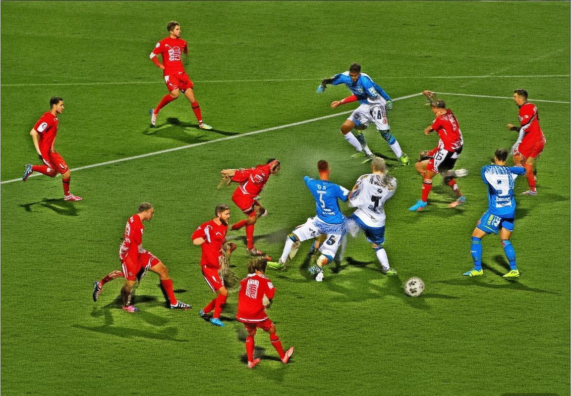 巴伦西亚VS希洪：战术对决与心理较量解析