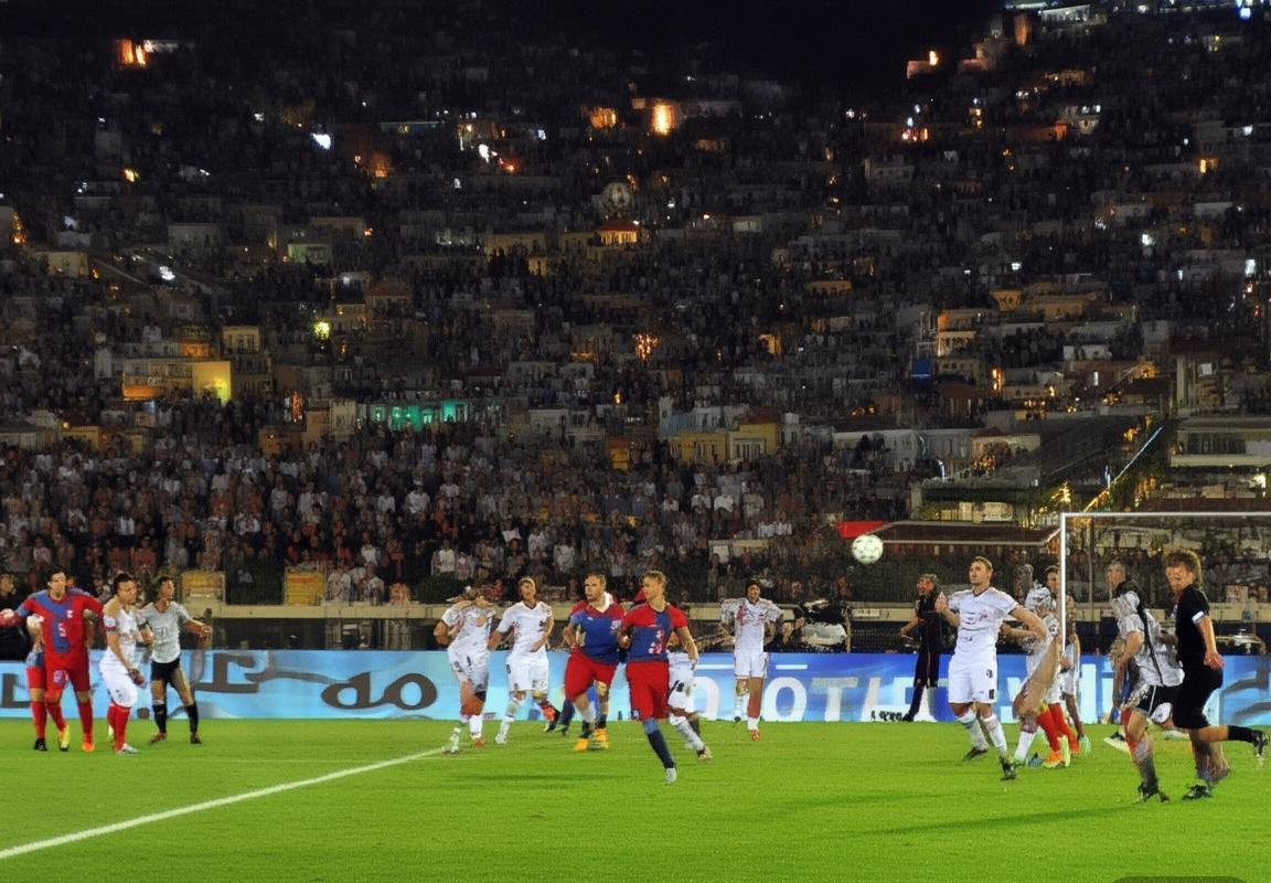 2004欧洲杯决赛：德捷巅峰对决 里斯本之夜精彩回顾(图2)