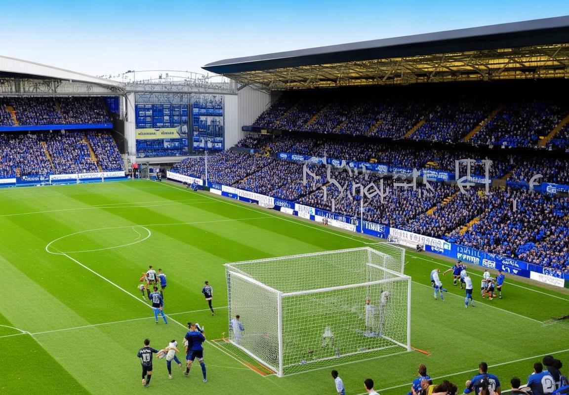 2018年布莱顿VS切尔西：赛季巅峰对决回顾与战术解析