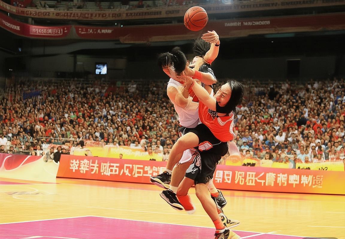 2017全运会篮球辽疆对决：战术策略与激情火花回顾